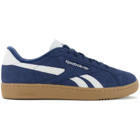 Trainers Reebok Club C Grounds UK