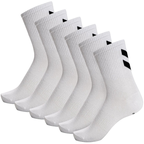 Sokken Hummel Chevron (x6)