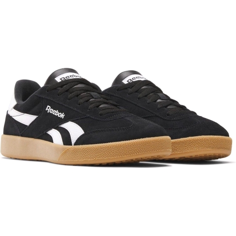 Lage trainers Reebok Smash Edge