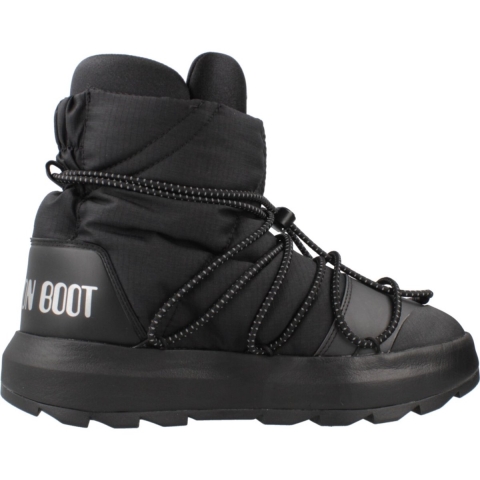 Trainers adidas X Moon Boot Ace Mid