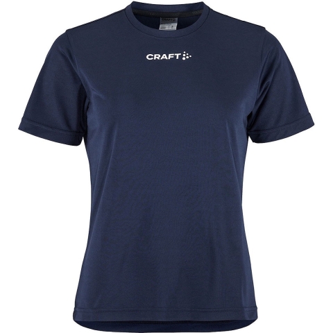 Dames-T-shirt Craft Squad Go Function