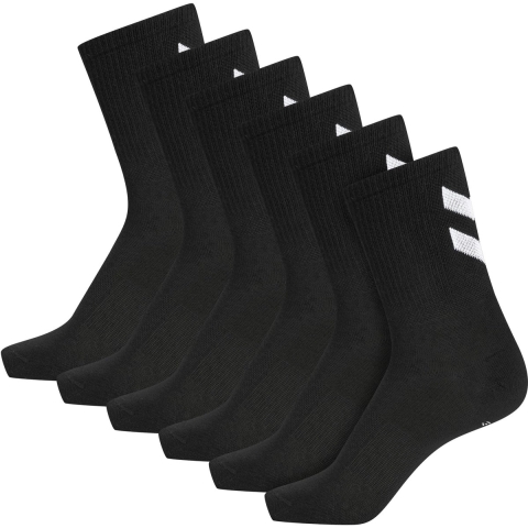 Sokken Hummel Chevron (x6)