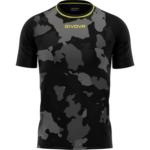 Jersey Givova Army