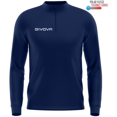 Opleiding top Givova