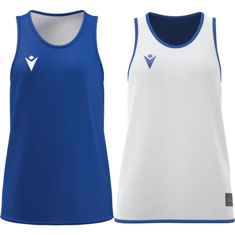 Reversible meisjesbadpak Macron F500