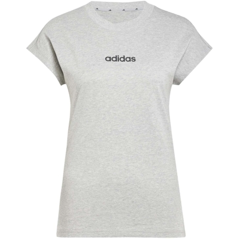 Dames-T-shirt adidas Essentials Linear