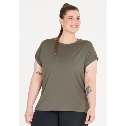 Damestrui met 3/4 mouwen Q Sportswear Jenirei
