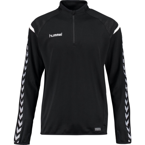 Sweatshirt Hummel auth charge training
