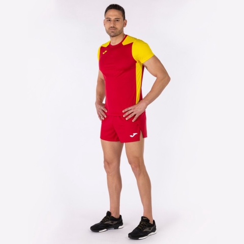 T-shirt Joma Record II