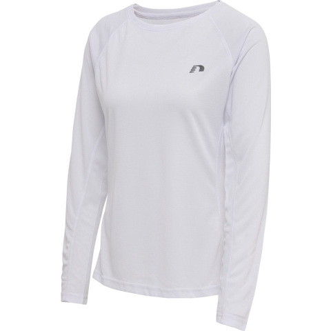 Damestanktop met lange mouwen Newline core running