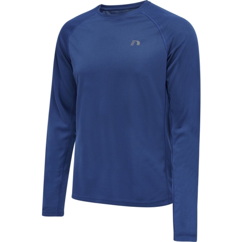 Tanktop met lange mouwen Newline core running