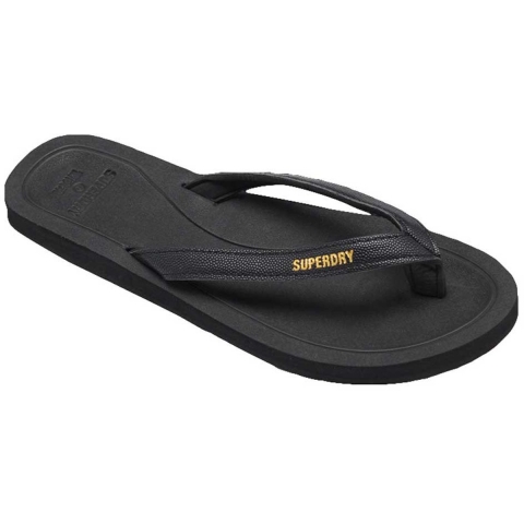 Dames slippers Superdry Baseline