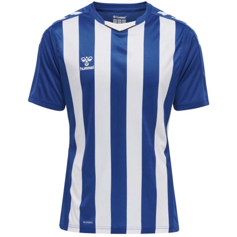 Koszulka Hummel Striped
