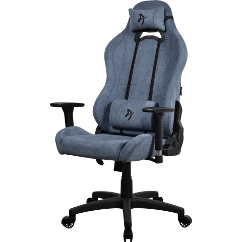 Arozzi Torretta SoftFabric Blue