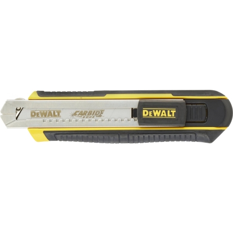 DEWALT DWHT0-10249 Cuttermes incl. 3 met wolfraamcarbide gecoate breekbladen 1 stuk(s)