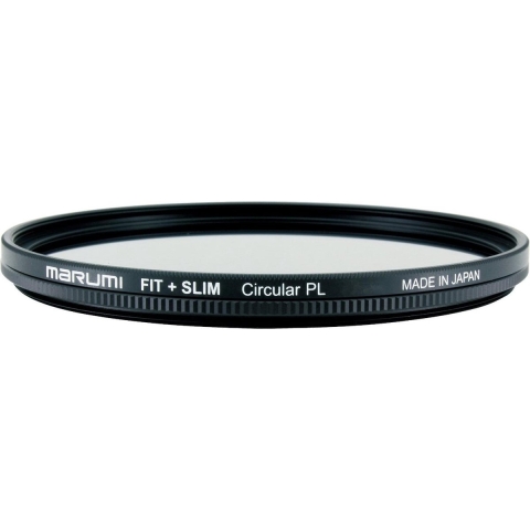 Marumi Slim Fit Circ. Pola Filter 67 mm