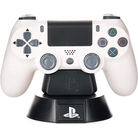 Playstation - PS4 Controller Icon Light