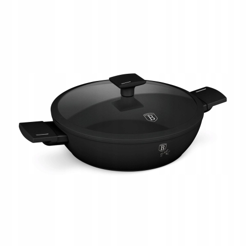 BerlingerHaus Hapjespan laag 28cm