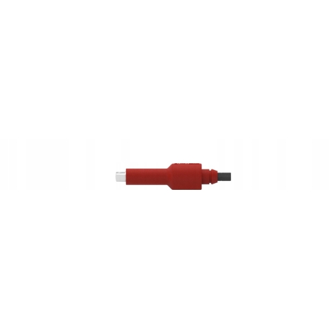 Wiha Adapter dwarsgreep TorqueVario®-S T electric voor 1/4" dopsleutels - 43634 - 43634