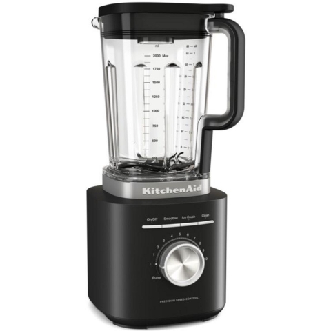 KitchenAid Pure Power 5KSB2073EBM | Blenders | 5413184914486