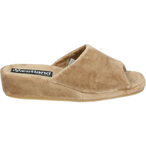 JOSEF SEIBEL Marseille | Loafer voor Dames | beige