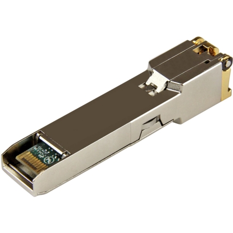 StarTech Gb RJ45 Copper SFP, Cisco Comp