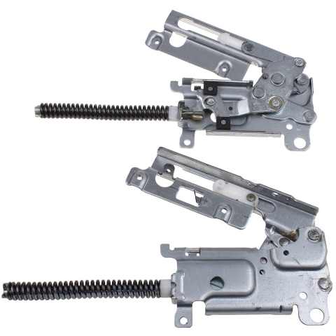 AEG deurscharnier, kit voor links en rechts, 8-15kg 4055943106