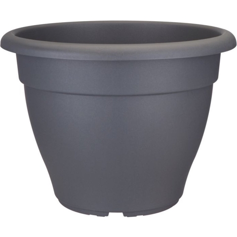 Bloempot 71L 29x22cm Antraciet