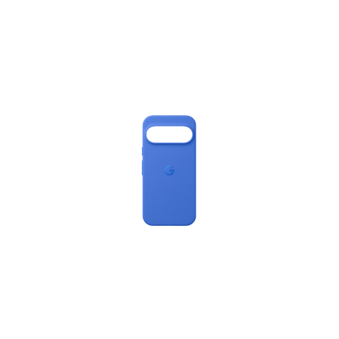 Google Pixelsnap Telefoonhoesje Voor Google Pixel 10/10 Pro Blauw
