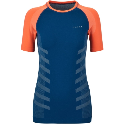 Dames-T-shirt Falke Warm