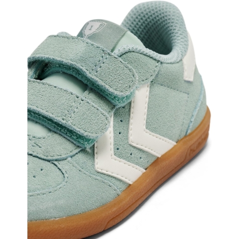 Babytrainers Hummel Victory Suede II