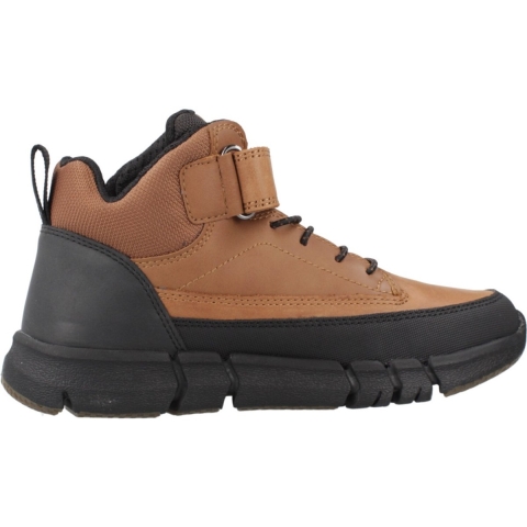 Kinderlaarzen Geox Flexyper