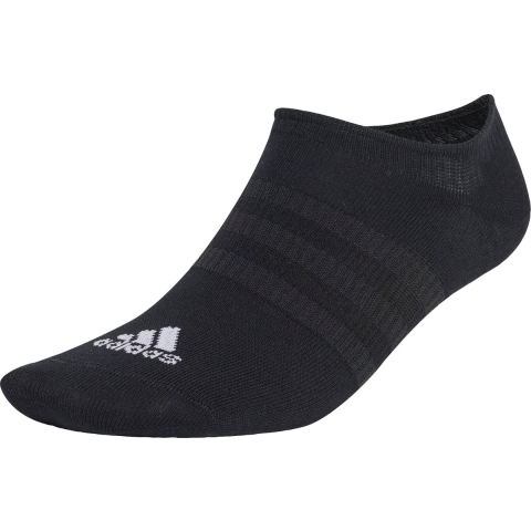 Onzichtbare sokken voor kinderen adidas Thin & Light (x3)
