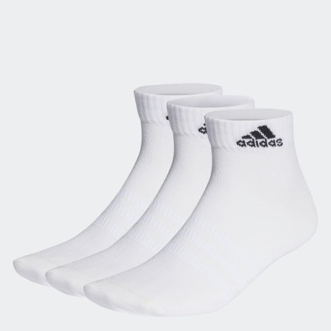 Kindersokken adidas Thin & Light (x3)