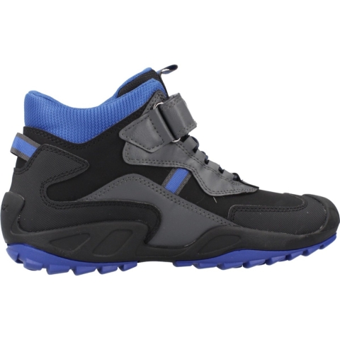 Baby jongens laarsjes Geox Savage