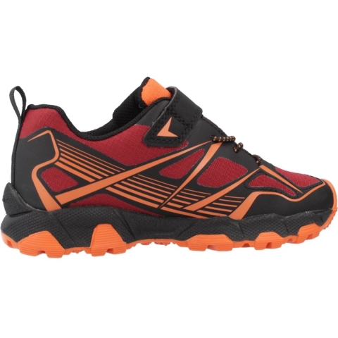 Kindertrainers Geox Magnetar