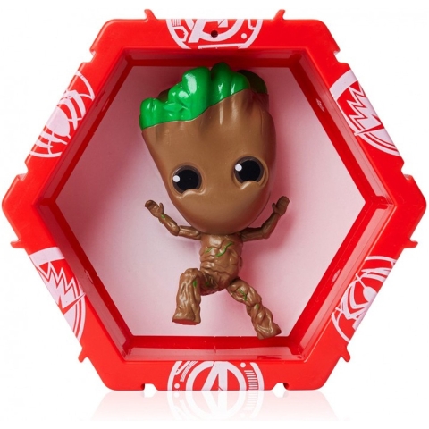 Beeldje Marvel Pods Marvel Groot