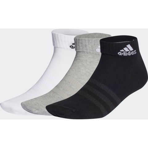 Sokken adidas Thin&Light (x3)