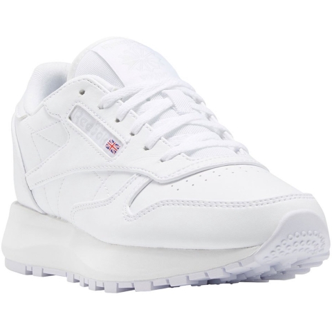 Dames sportschoenen Reebok Classic SP Vegan