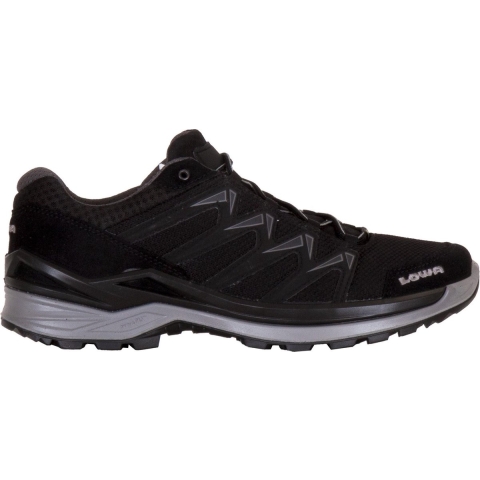 Lowa Innox pro gtx lo black/grey lm310709-9930