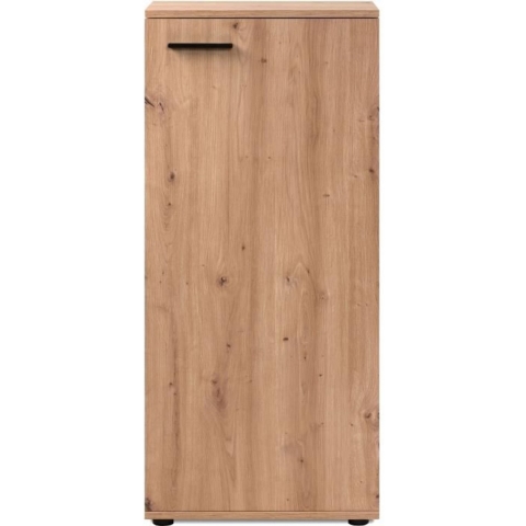 CaliCosy Schoenenkast met 6 compartimenten satos l50 cm