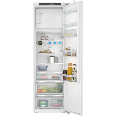 Siemens Koelvriescombi Inbouw KI82LADD0 | elektronica en media | Ongesorteerd - | 4242003928899