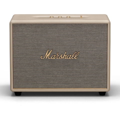 Marshall Woburn III Cream | Speakers | Beeld&Geluid - Audio | 7340055385336