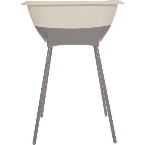 Badstandaard Luma Chalk Brown