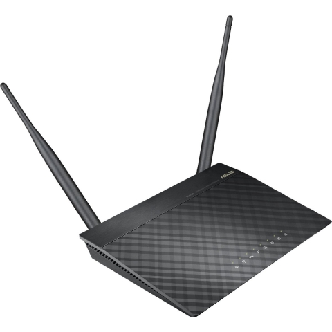 Asus RT-N12E Router N300