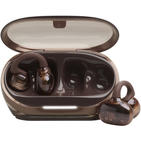 JBL Soundgear Clips Copper