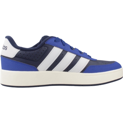 Kindertrainers adidas Breakbase