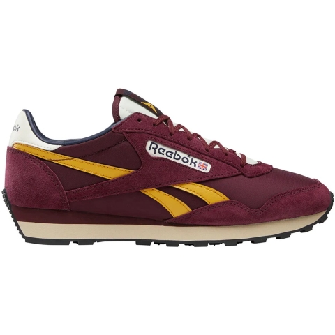 Basketbal Reebok Aztec II