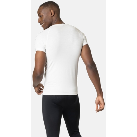 Odlo Shirt korte mouwen performance light eco