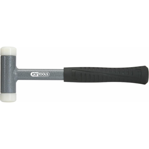 KS Tools 140.5270 Terugslagvrije breekhamer, 360 g.